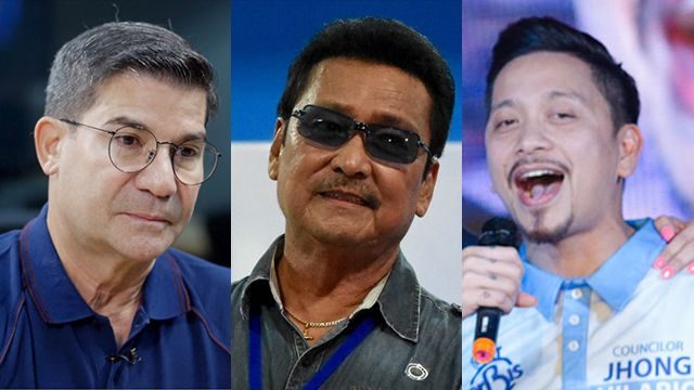 Did your favorite ‘Ang Probinsyano’ cast member win in the 2019 midterm elections?