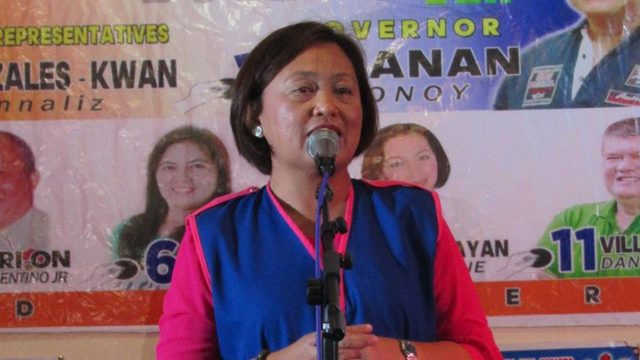 Eastern Samar town mayor suspended for 90 days over graft case