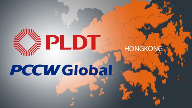 PLDT, PCCW Global sign interconnection deal for PH-HK route