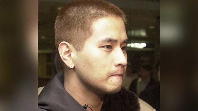 Deported K-pop star Steve Yoo may be allowed to return home