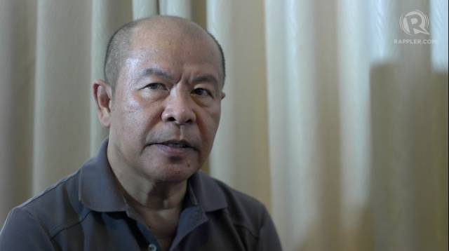 Lascañas to Duterte: Killing ‘not the ultimate solution’