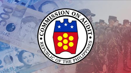 AFP yet to recover P105M paid to dead pensioners – COA