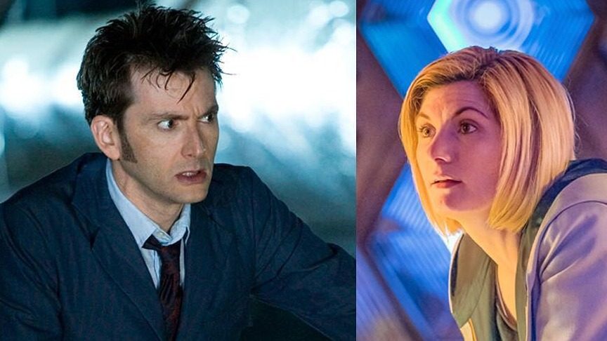 ‘Doctor Who’ to stream on HBO Max