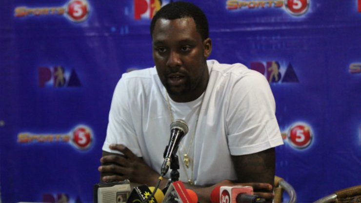 All eyes on Andray Blatche