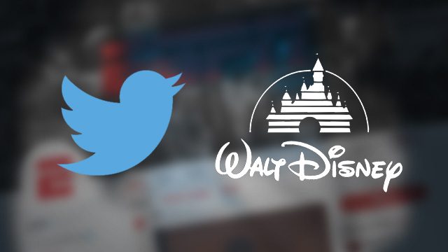 Twitter to show live ESPN events in new Disney deal