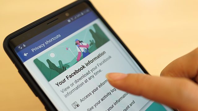 Facebook mulled charging for access to user data