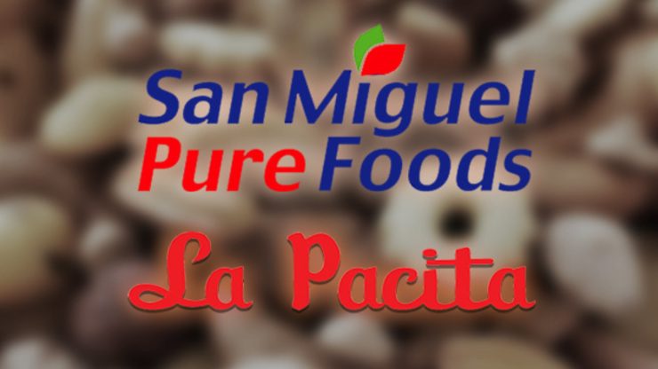 San Miguel Purefoods acquires La Pacita biscuits trademark
