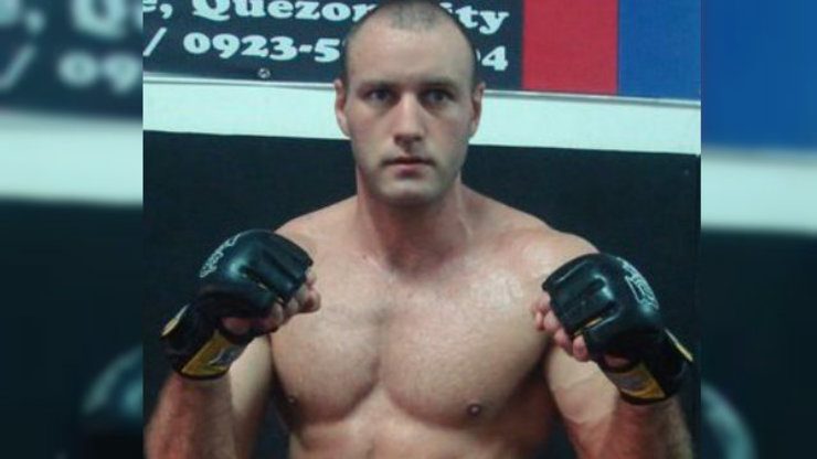 ONE FC fighter Igor Subora credits success to PH MMA scene