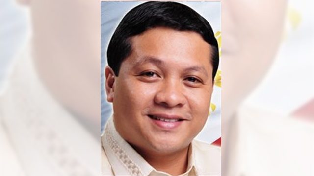 New Cagayan de Oro mayor sworn in; Moreno holds out