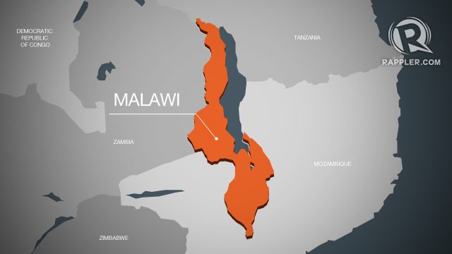 8 dead at Malawi independence day stampede