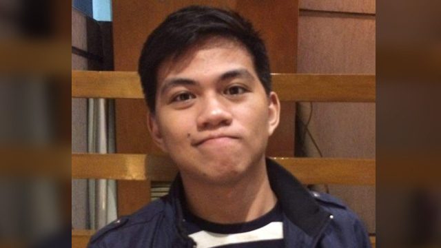 Former Xavier University instructor found dead in Marawi