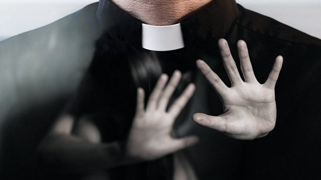 Jesuits release list of 89 U.S. priests accused of sex abuse