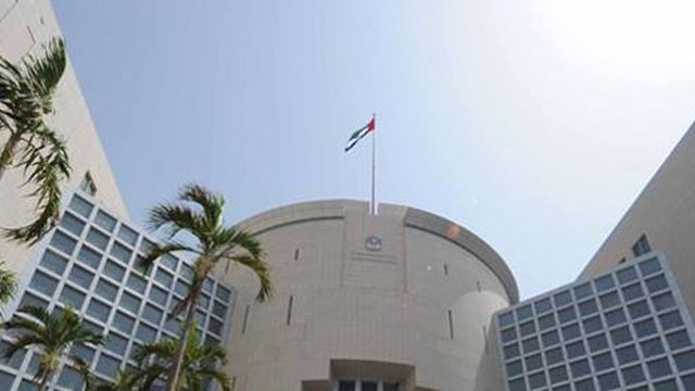 UAE helps release 3 Filipinos held captive in Libya