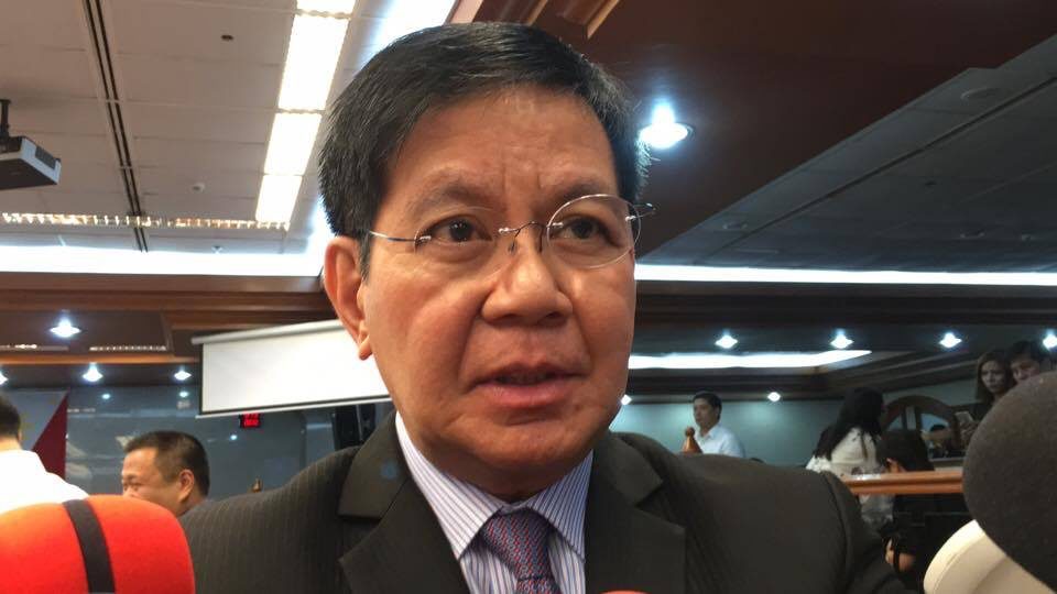 Lacson: PH credibility to suffer if Duterte keeps changing statements