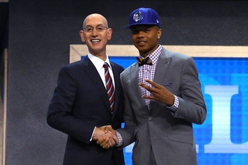 76ers rookie Fultz out indefinitely