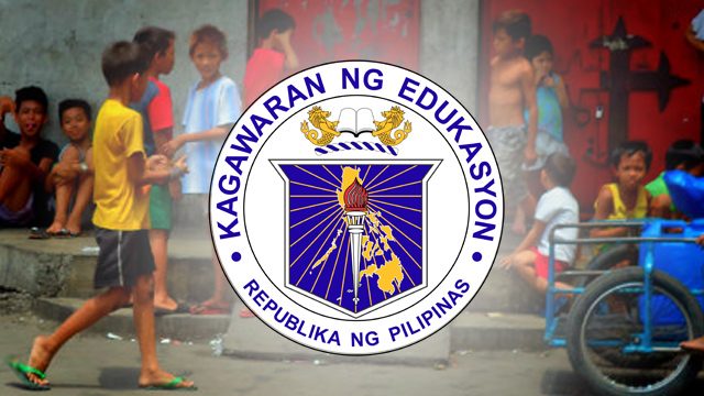 ICT, out-of-school youth programs hit by DepEd’s unspent P43B budget