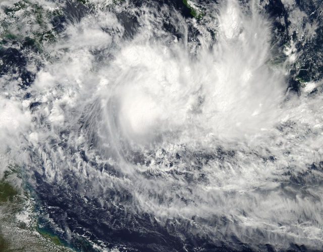 Australia’s far north braces for tropical cyclone Ita