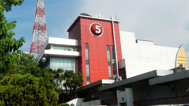 TV5 dismisses 98 employees; MVP says it’s the last batch