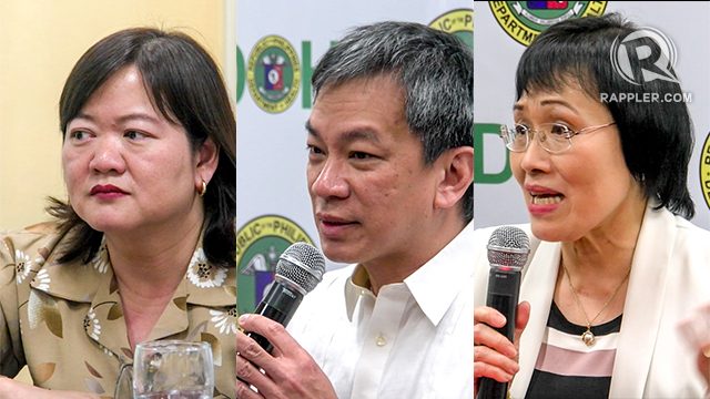DOH considers UP-PGH findings as primary ‘evidence’ on Dengvaxia