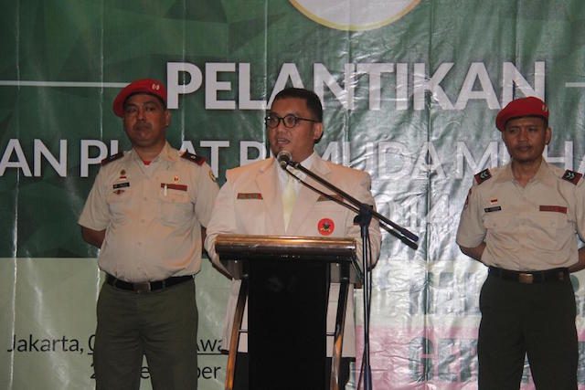 Alasan PP Muhammadiyah imbau tidak salat jenazah bagi koruptor