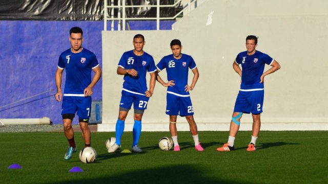 Azkals–Yemen preview: Still so much to play for