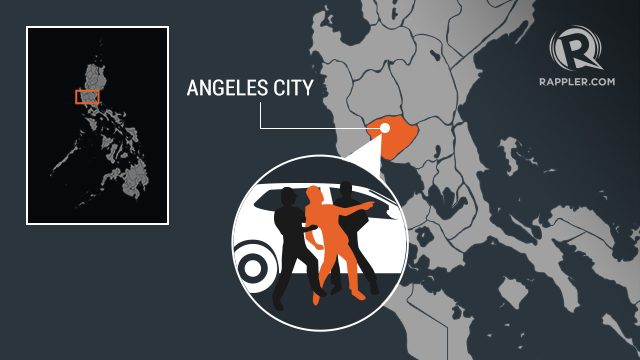 Filipino-Chinese trader abducted in Angeles City