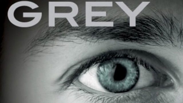 EL James to release new ‘Fifty Shades’ book told from Christian Grey’s perspective