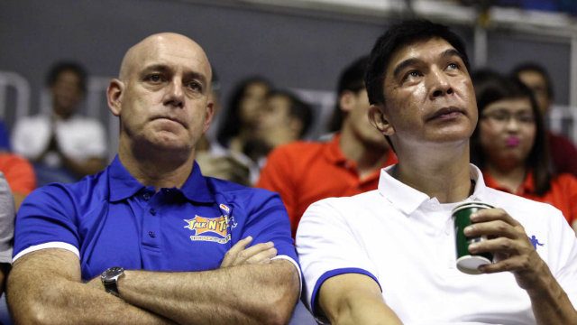 Baldwin on PBA Playoffs: ‘I don’t want to see wrestling matches’
