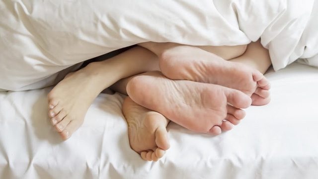 Sex healthy for aging women, risky for older men – study