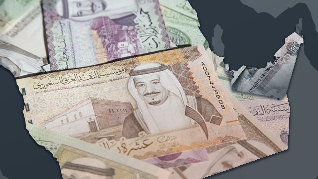 Saudi, UAE introduce VAT in first for Gulf