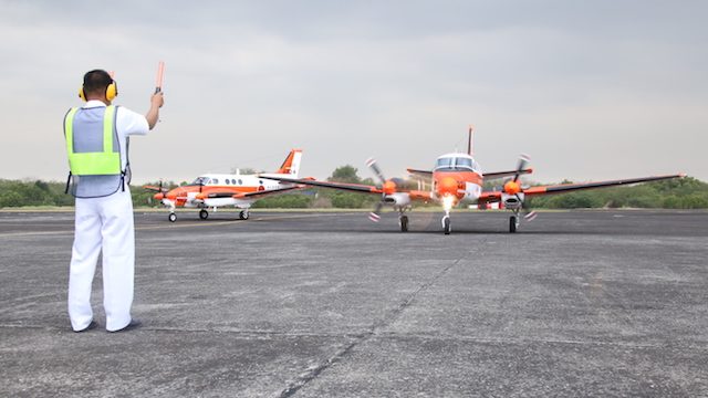 Small planes for PH Navy signal Japan’s growing security role