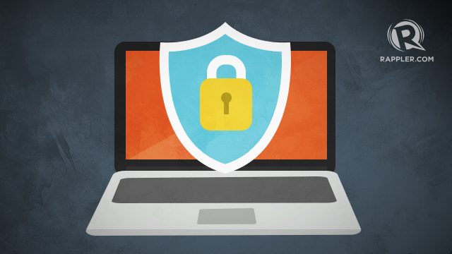 How to protect your computer vs cyberattacks