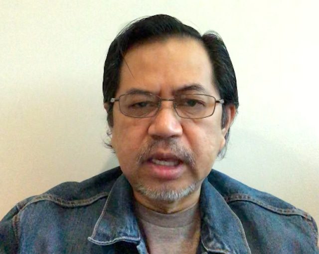 Acierto accuses Duterte gov’t of abducting colleague