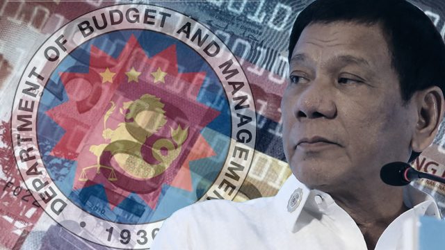 What’s in the proposed 2017 national budget?