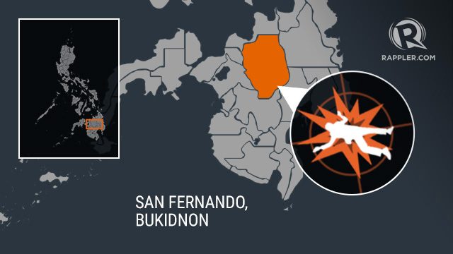 Lumad boy shot by guard in Bukidnon