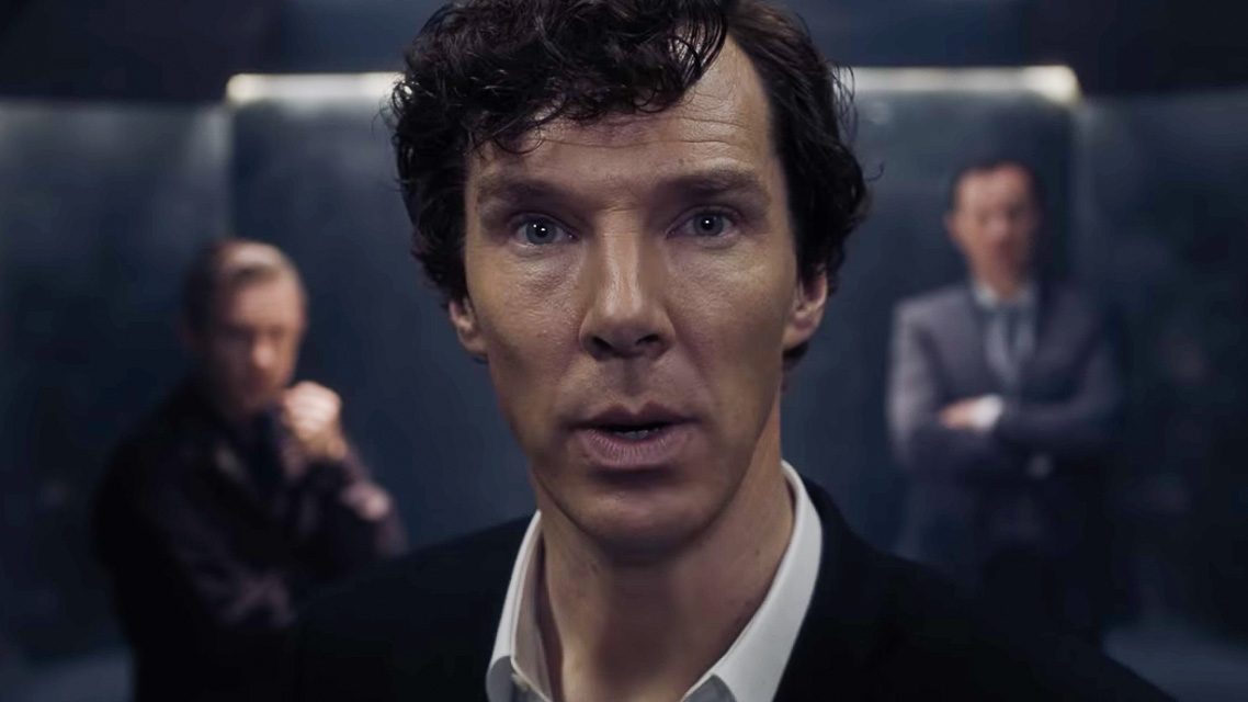 ‘I love you’: The new ‘Sherlock’ trailer is here
