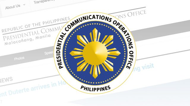 FAST FACTS: What is the PCOO?