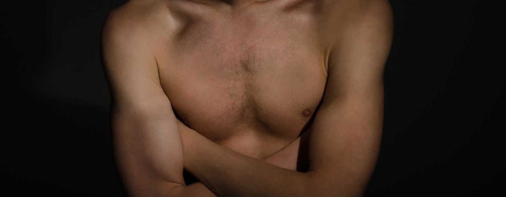 Mendeteksi gejala kanker payudara pada pria