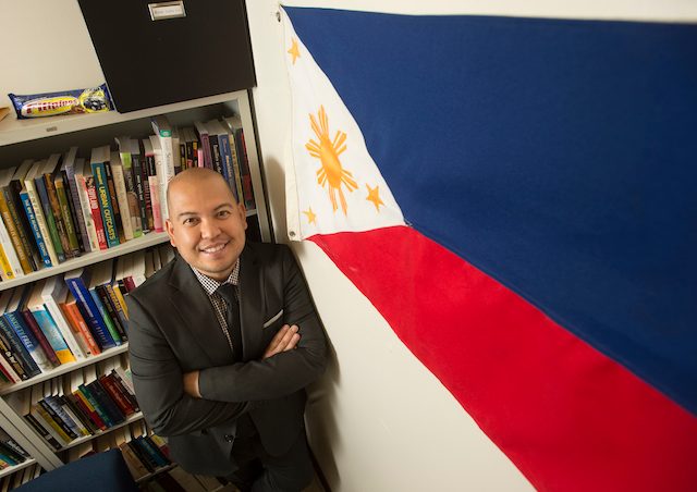 #PinoyPride: Fil-Am sociologist wins prestigious fellowship