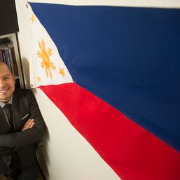 #PinoyPride: Fil-Am sociologist wins prestigious fellowship
