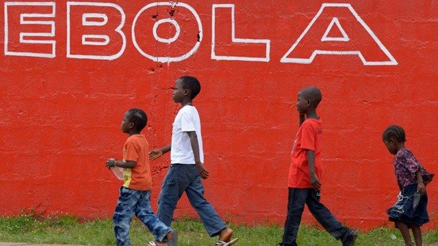 109 quarantined in Sierra Leone after new Ebola death