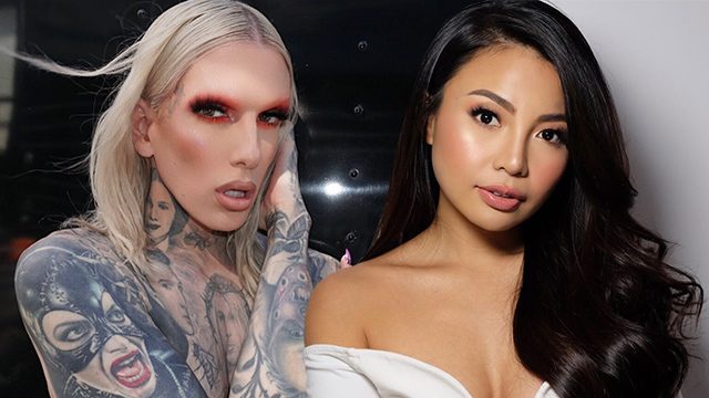 Jeffree Star on Michelle Dy’s makeup brush line: ‘Trash’
