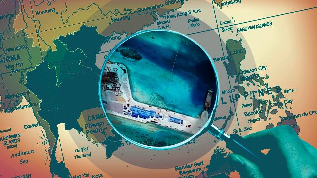 [OPINION] A call for a South China Sea truth movement