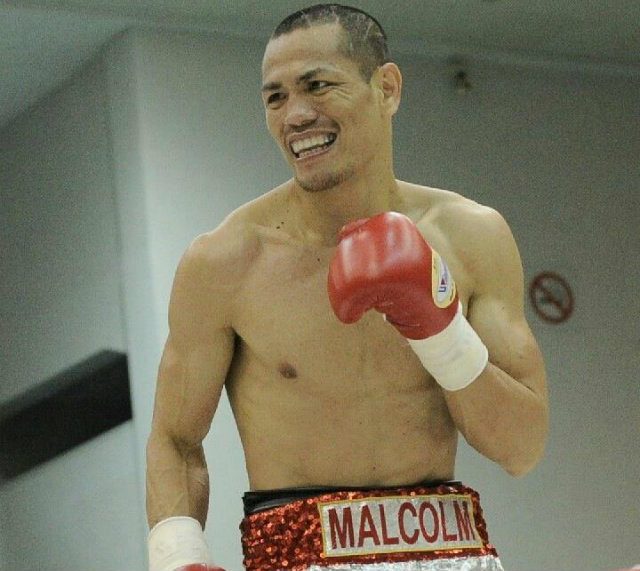 Boxing champ Tunacao stabbed ‘many times’ in domestic dispute – police