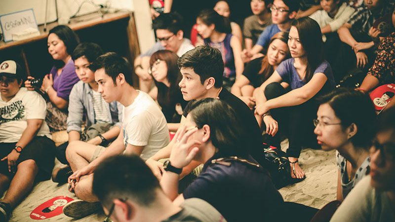 Sofar: An alternative to your usual concert or gig