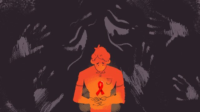 [OPINION] A bigger monster to fight: Depression and living with HIV