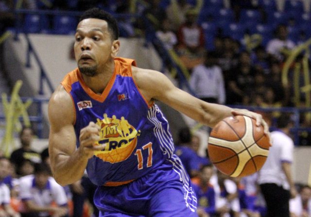 Keen on reaching PBA semis, Jayson Castro takes charge for TNT