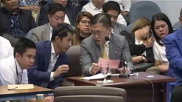 Senate recalls approval of BCDA’s P15.5-billion budget