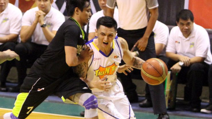 WATCH: Alapag on the PBA, Talk ‘N Text and life after basketball