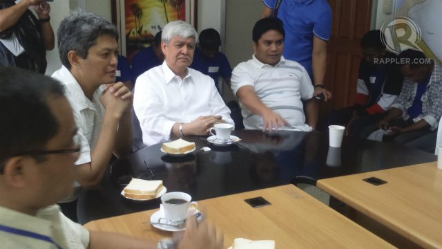 DFA to bill Mindanao company for workers’ repatriation